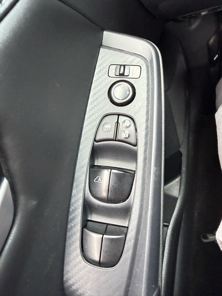 Nissan Sentra SV 2025