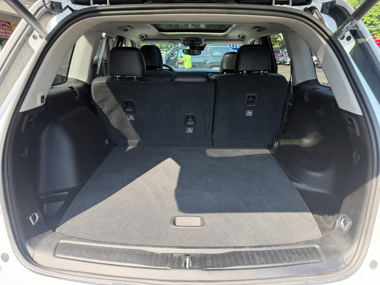 Jeep Grand Cherokee Limited 4WD 2023