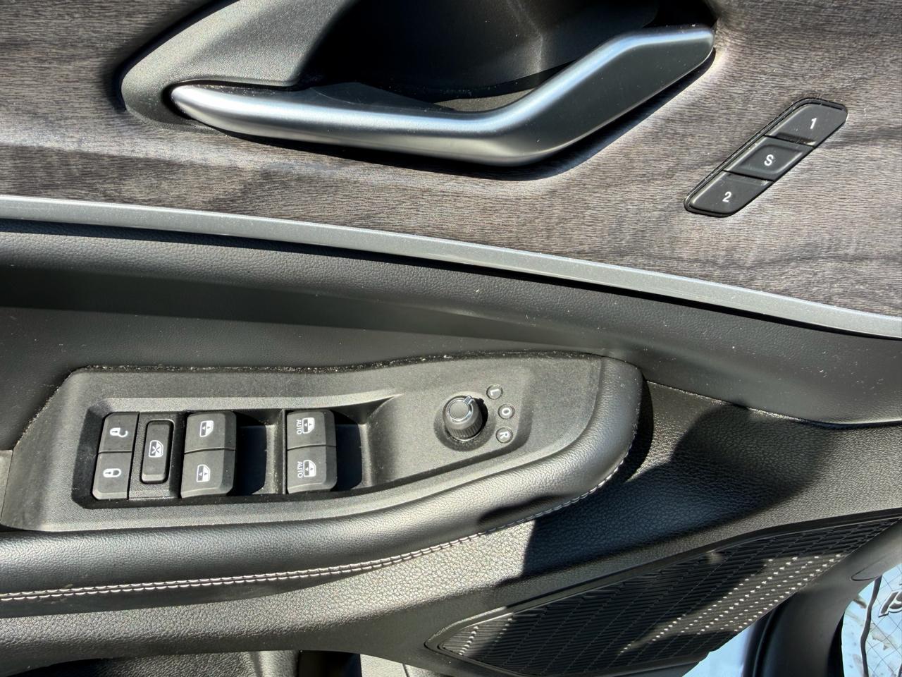 Jeep Grand Cherokee Limited 4WD 2023