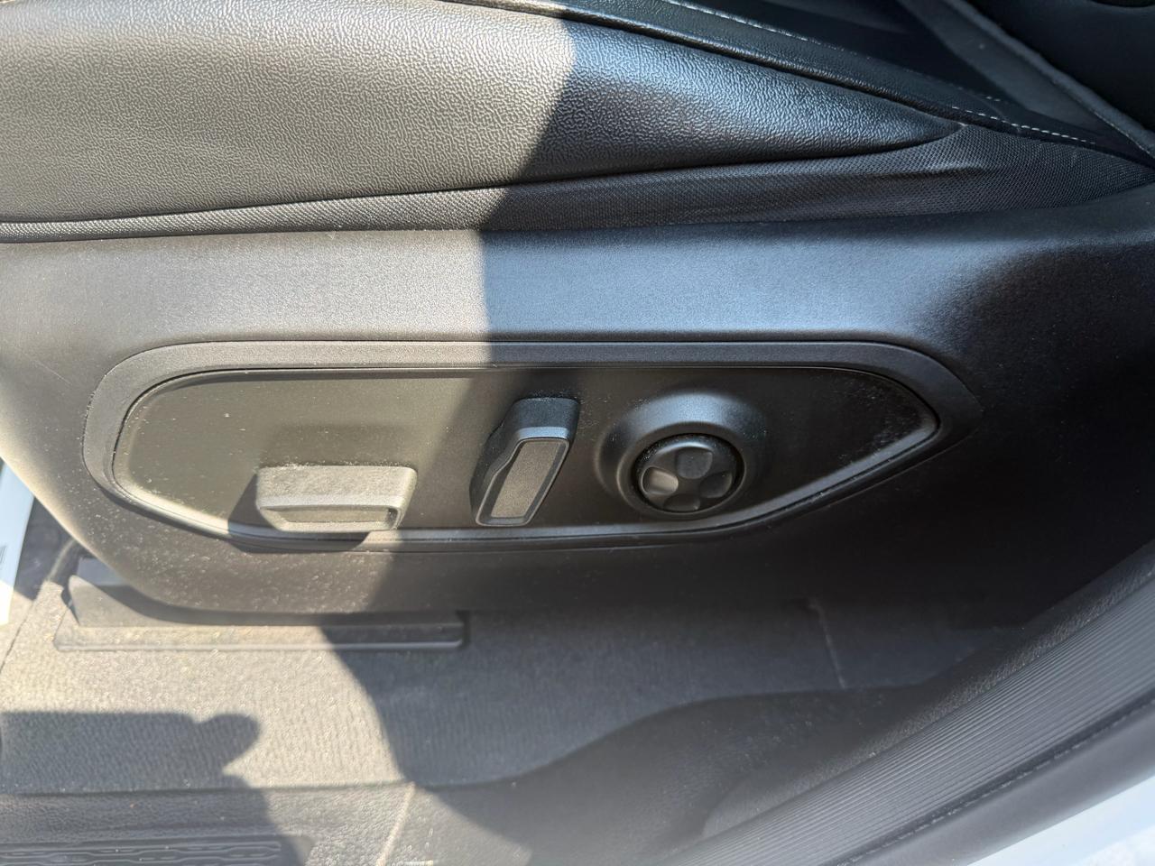 Jeep Grand Cherokee Limited 4WD 2023
