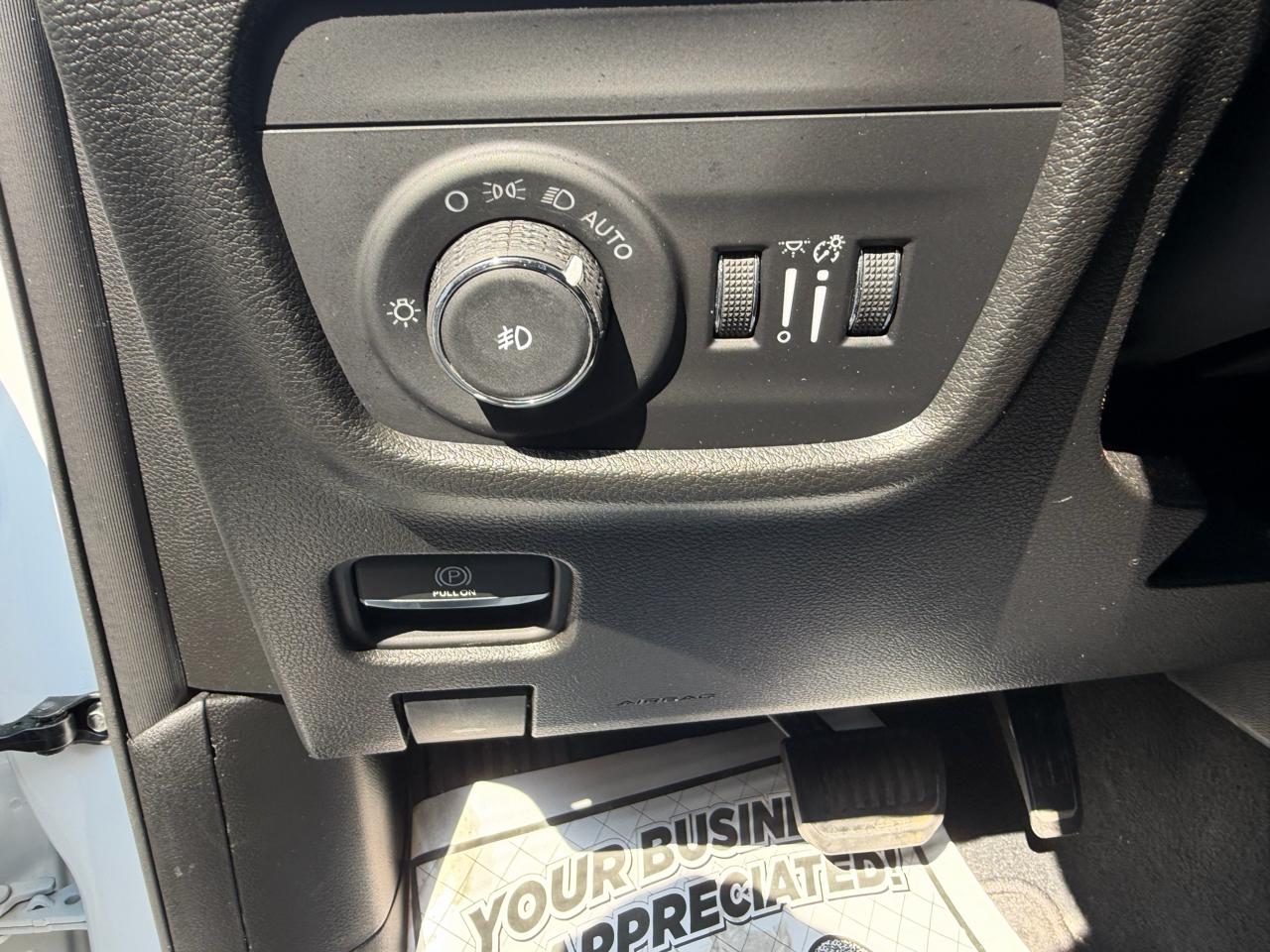 Jeep Grand Cherokee Limited 4WD 2023