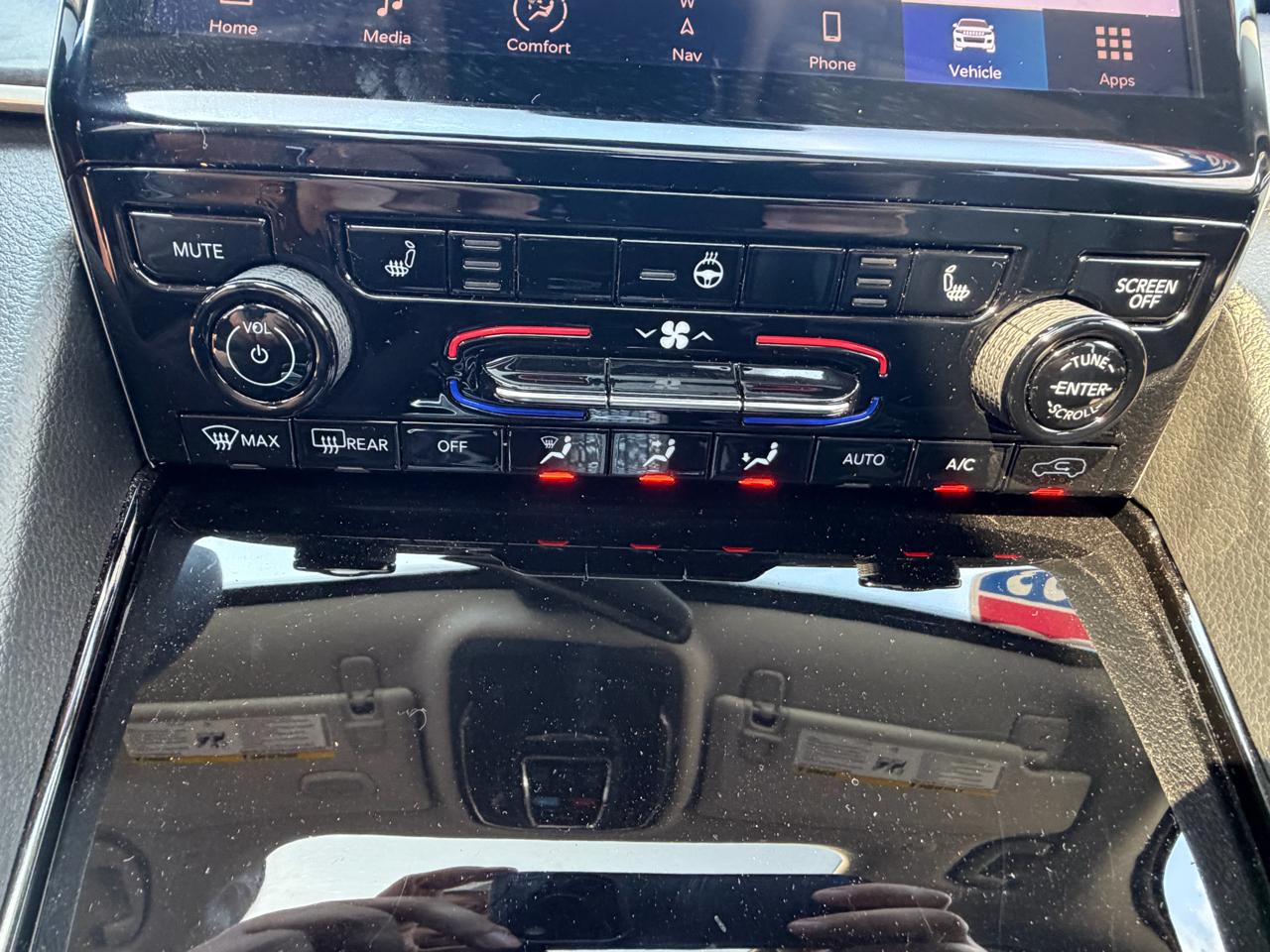 Jeep Grand Cherokee Limited 4WD 2023