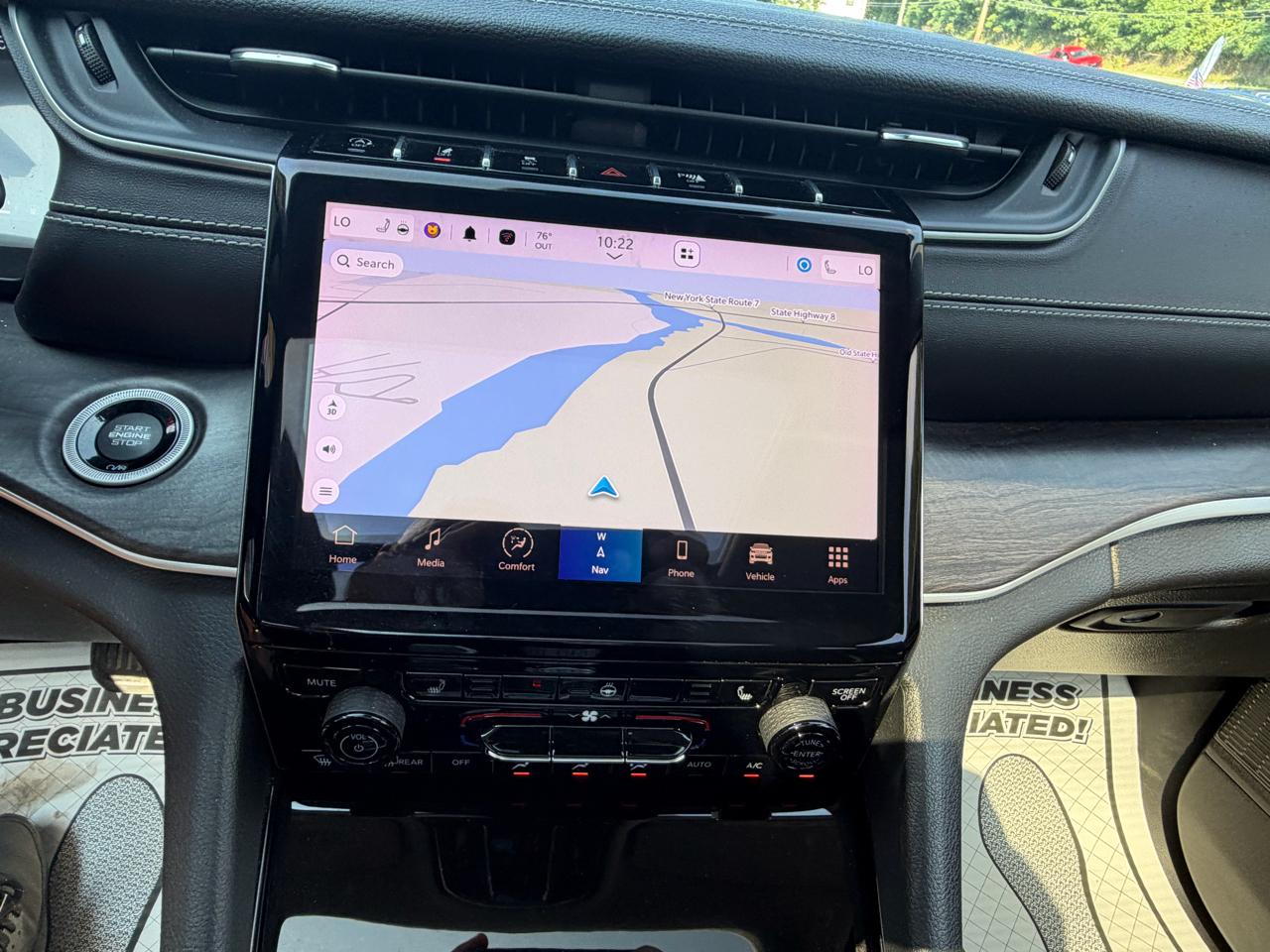 Jeep Grand Cherokee Limited 4WD 2023