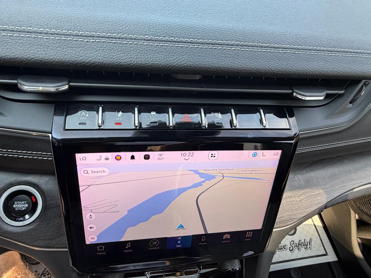 Jeep Grand Cherokee Limited 4WD 2023