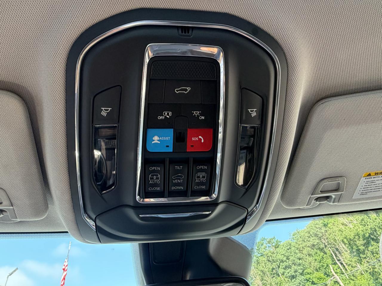 Jeep Grand Cherokee Limited 4WD 2023