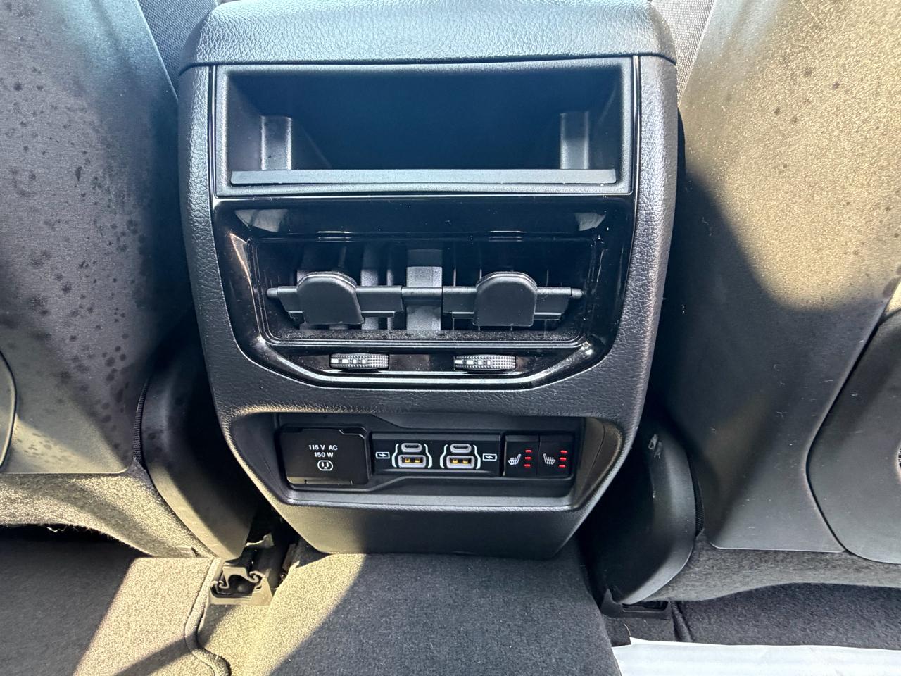 Jeep Grand Cherokee Limited 4WD 2023