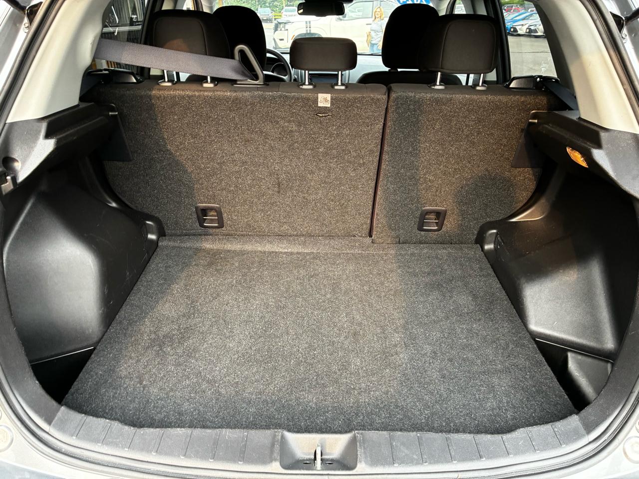Mitsubishi Outlander Sport 2.0 ES 4WD 2024