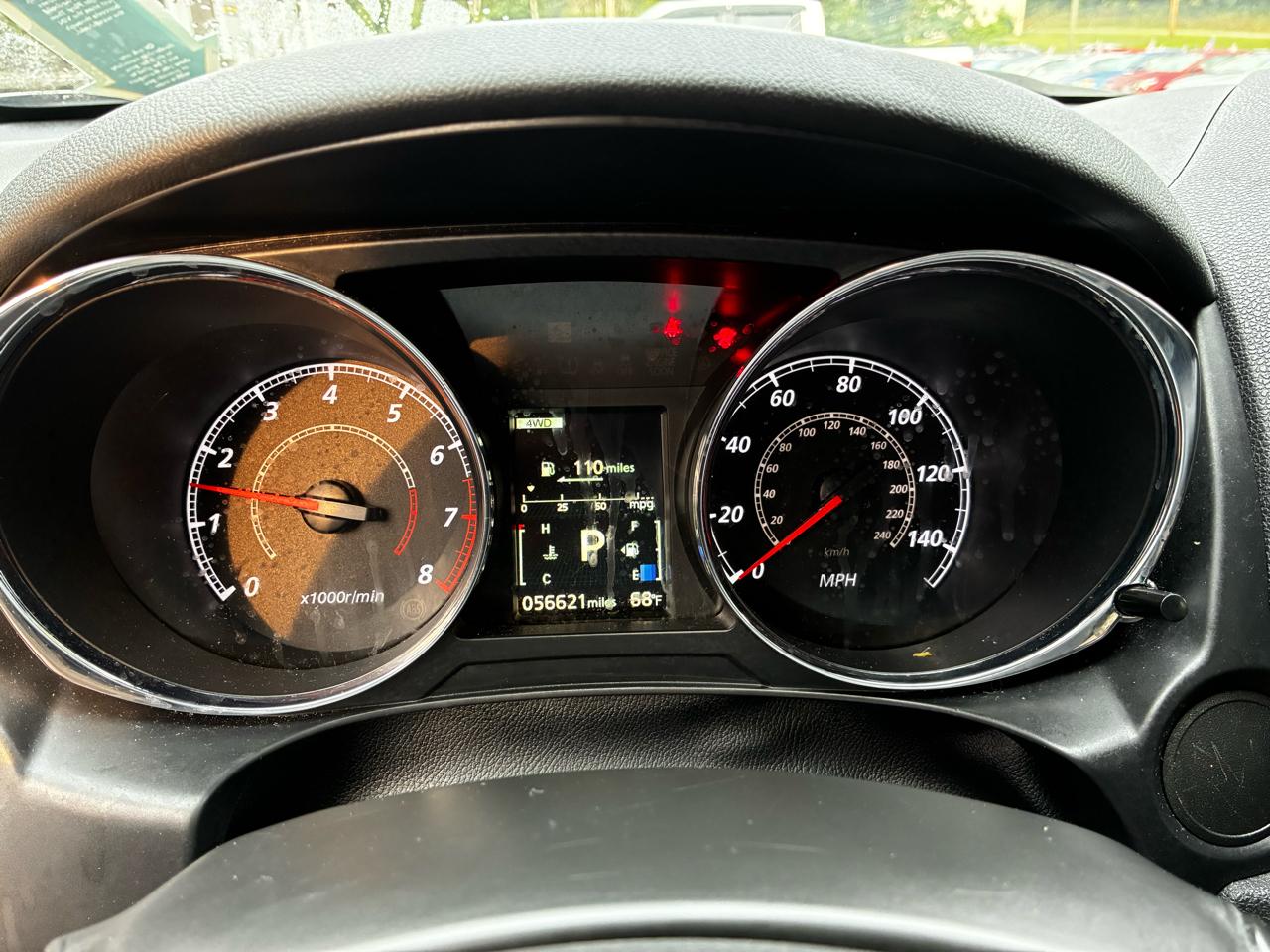 Mitsubishi Outlander Sport 2.0 ES 4WD 2024