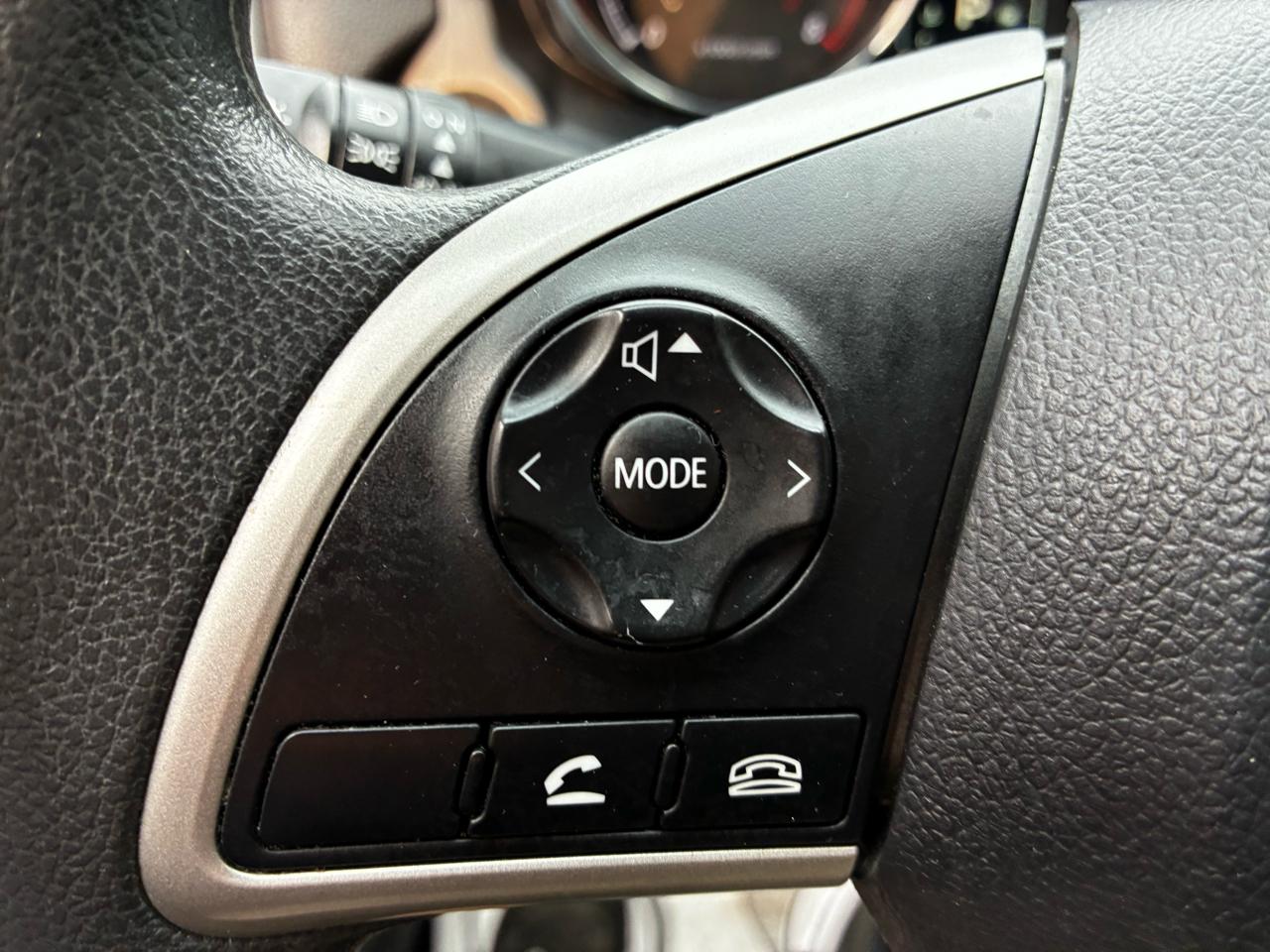 Mitsubishi Outlander Sport 2.0 ES 4WD 2024