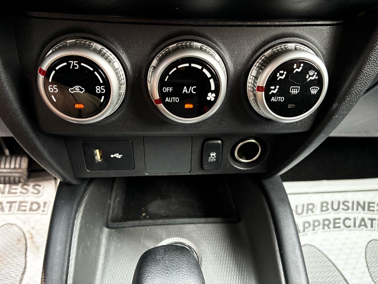 Mitsubishi Outlander Sport 2.0 ES 4WD 2024