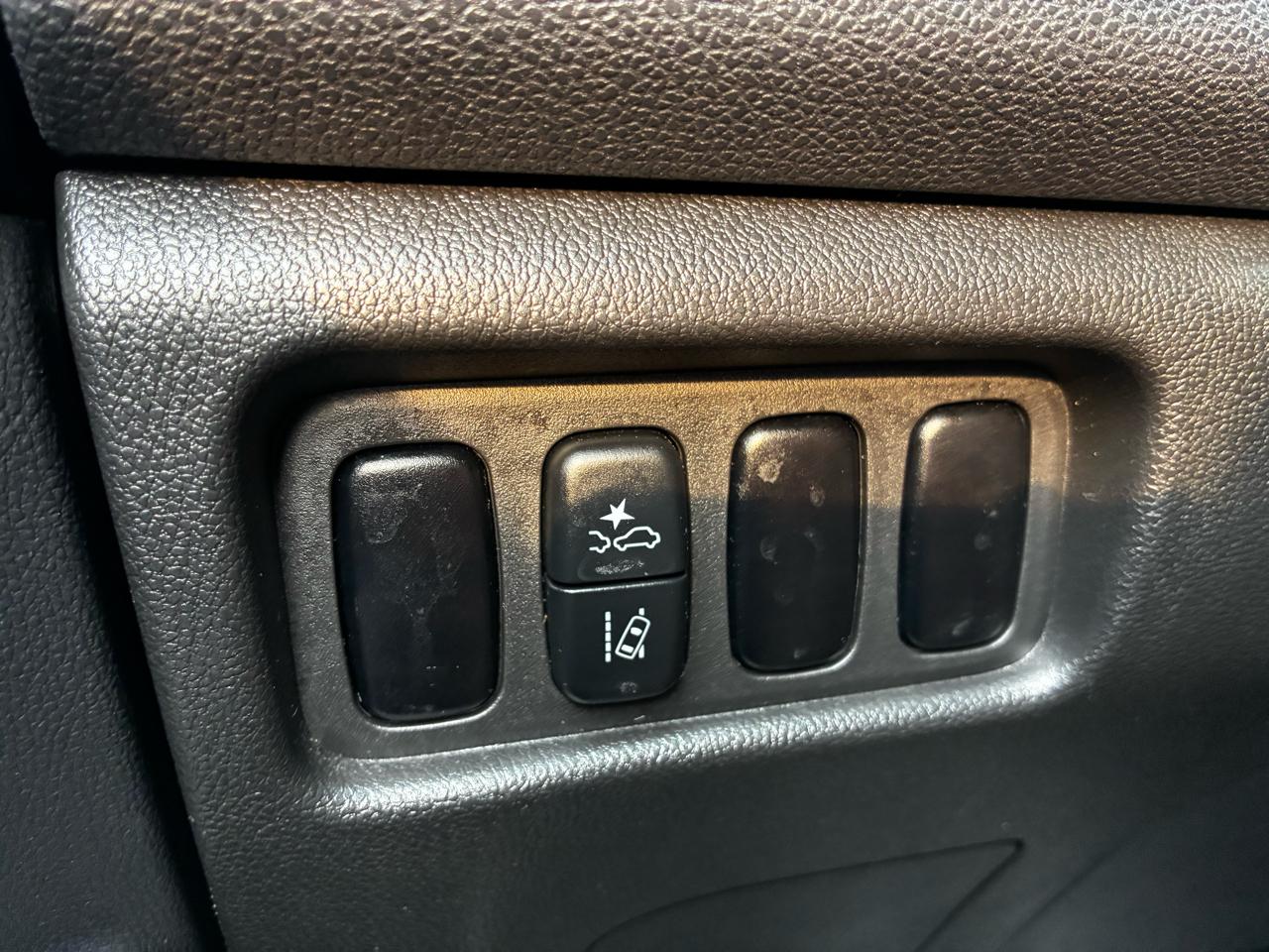 Mitsubishi Outlander Sport 2.0 ES 4WD 2024