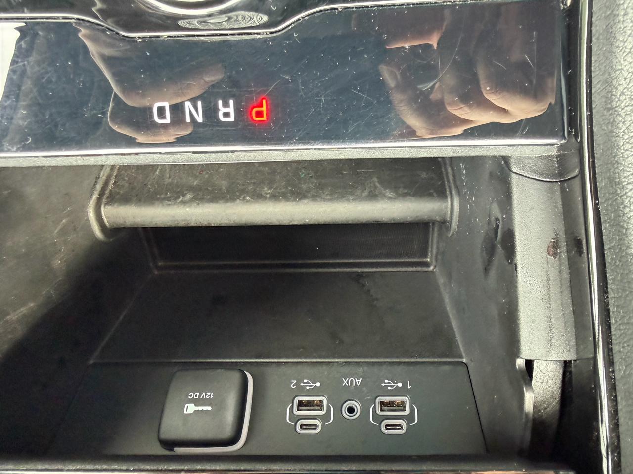 Jeep Grand Cherokee L Laredo 4WD 2023