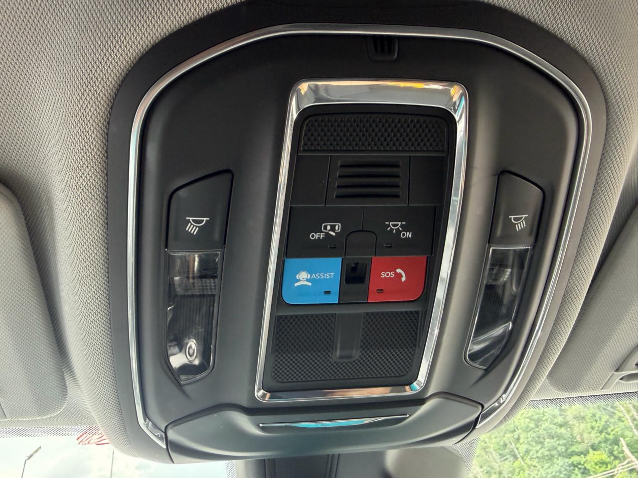 Jeep Grand Cherokee L Laredo 4WD 2023