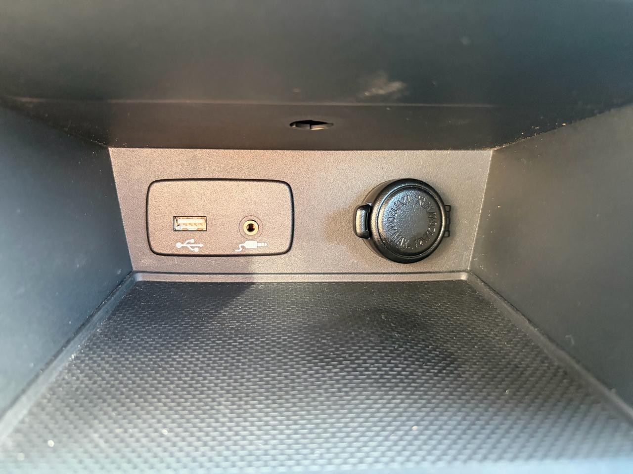 Subaru Impreza 2.0i 5M 4-Door 2023
