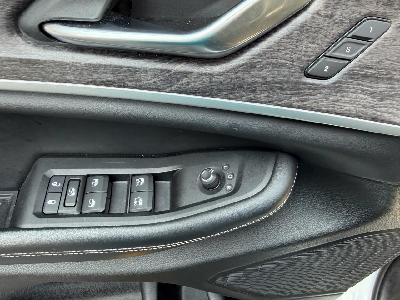 Jeep Grand Cherokee L Limited 4WD 2023