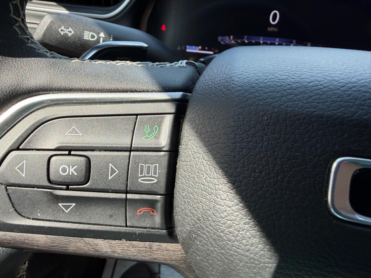 Jeep Grand Cherokee L Limited 4WD 2023