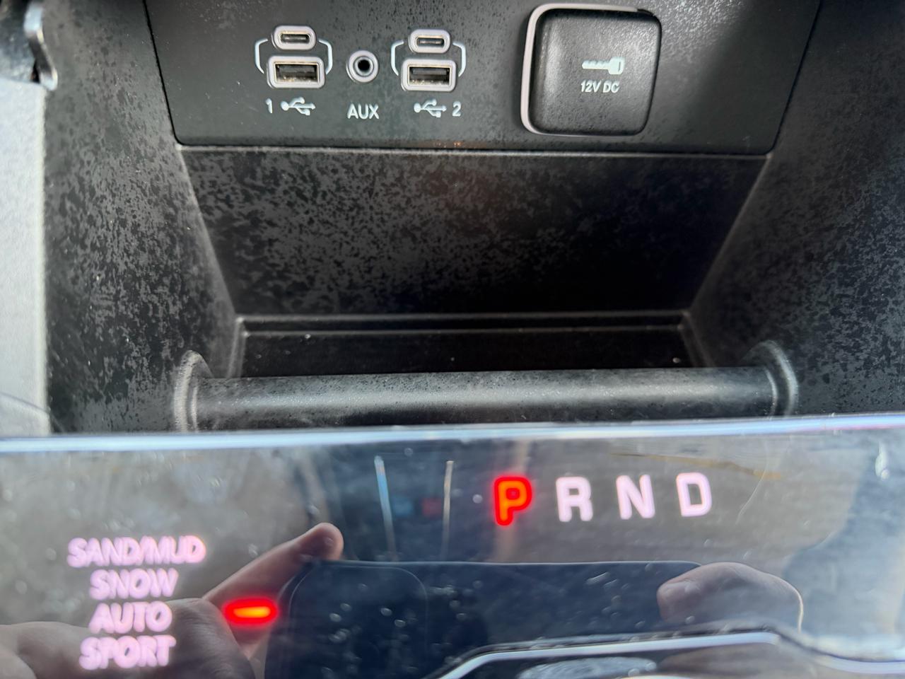 Jeep Grand Cherokee L Limited 4WD 2023