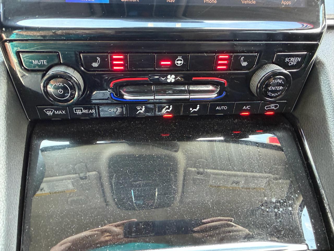 Jeep Grand Cherokee L Limited 4WD 2023