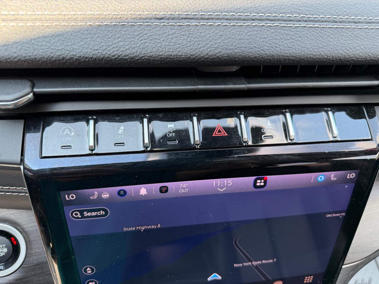 Jeep Grand Cherokee L Limited 4WD 2023