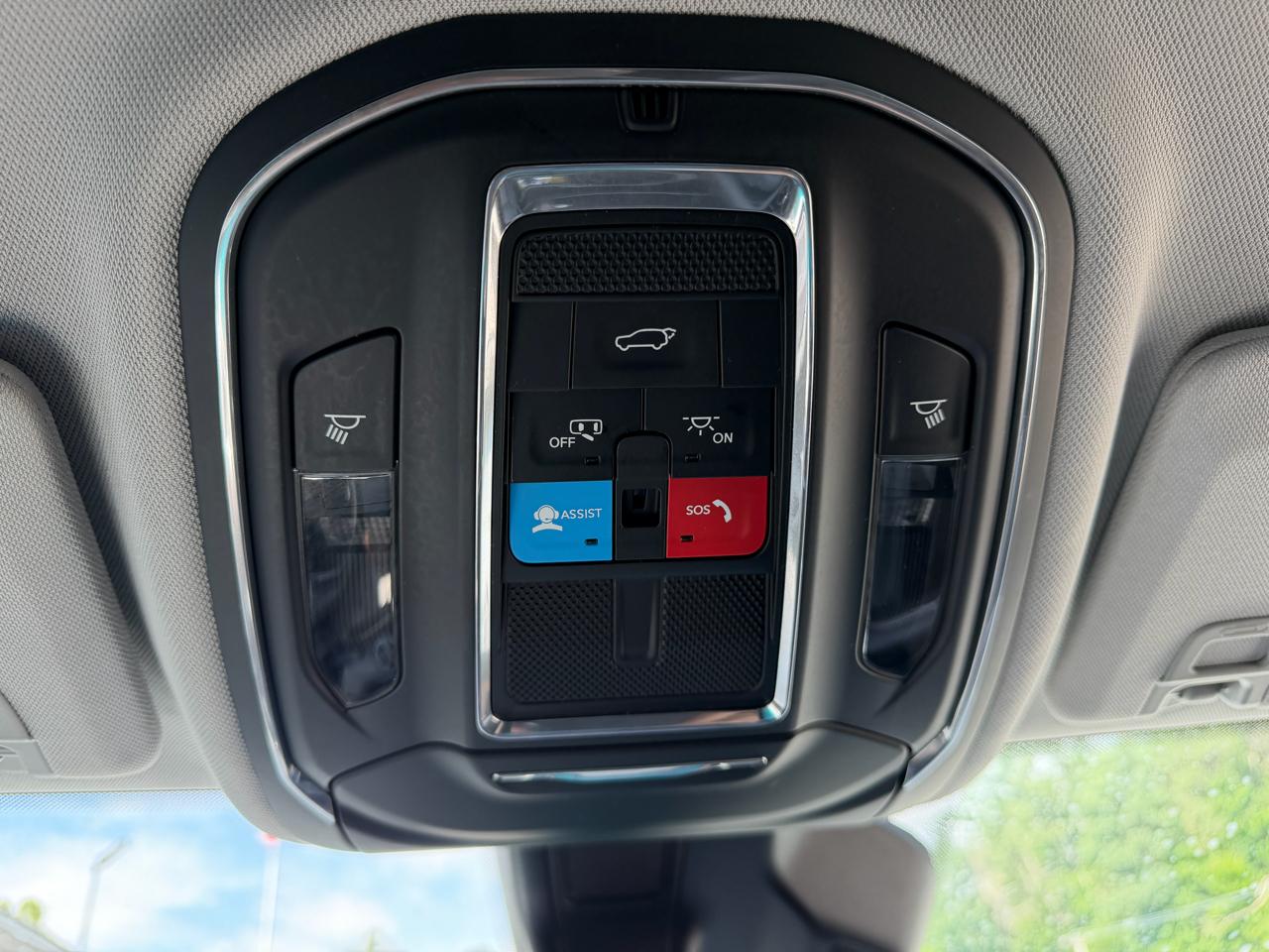 Jeep Grand Cherokee L Limited 4WD 2023