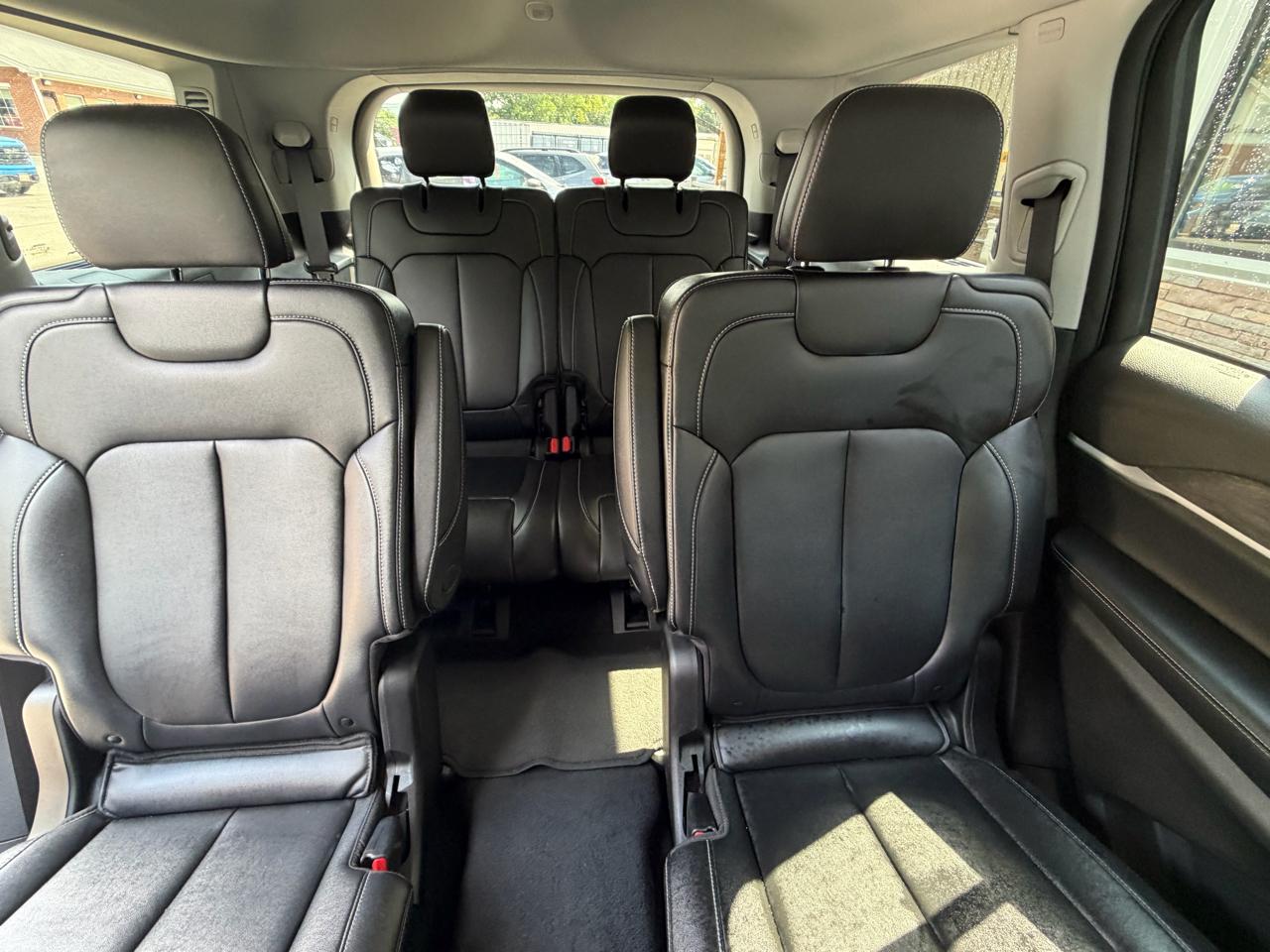 Jeep Grand Cherokee L Limited 4WD 2023