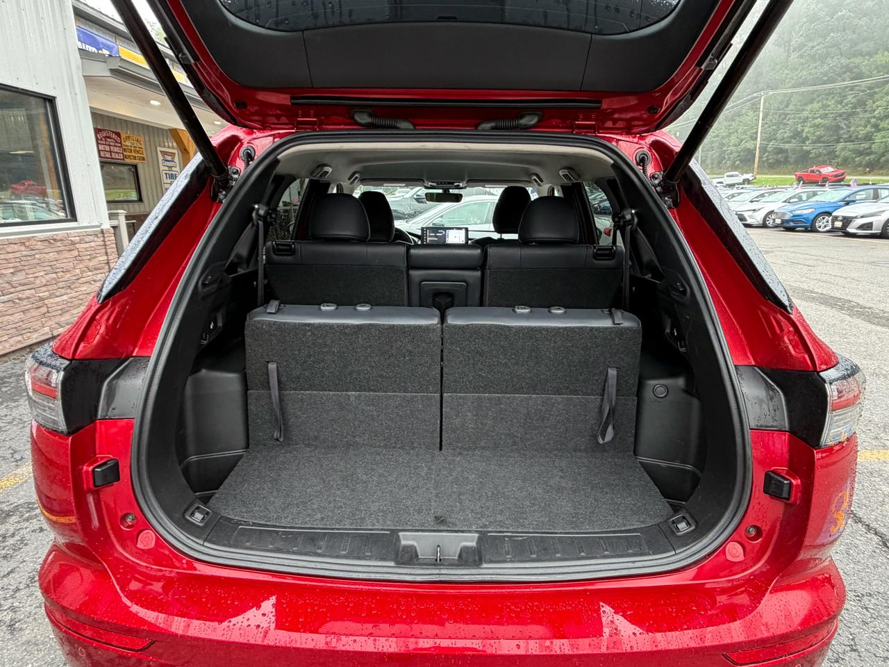 Mitsubishi Outlander SE 4WD 2025