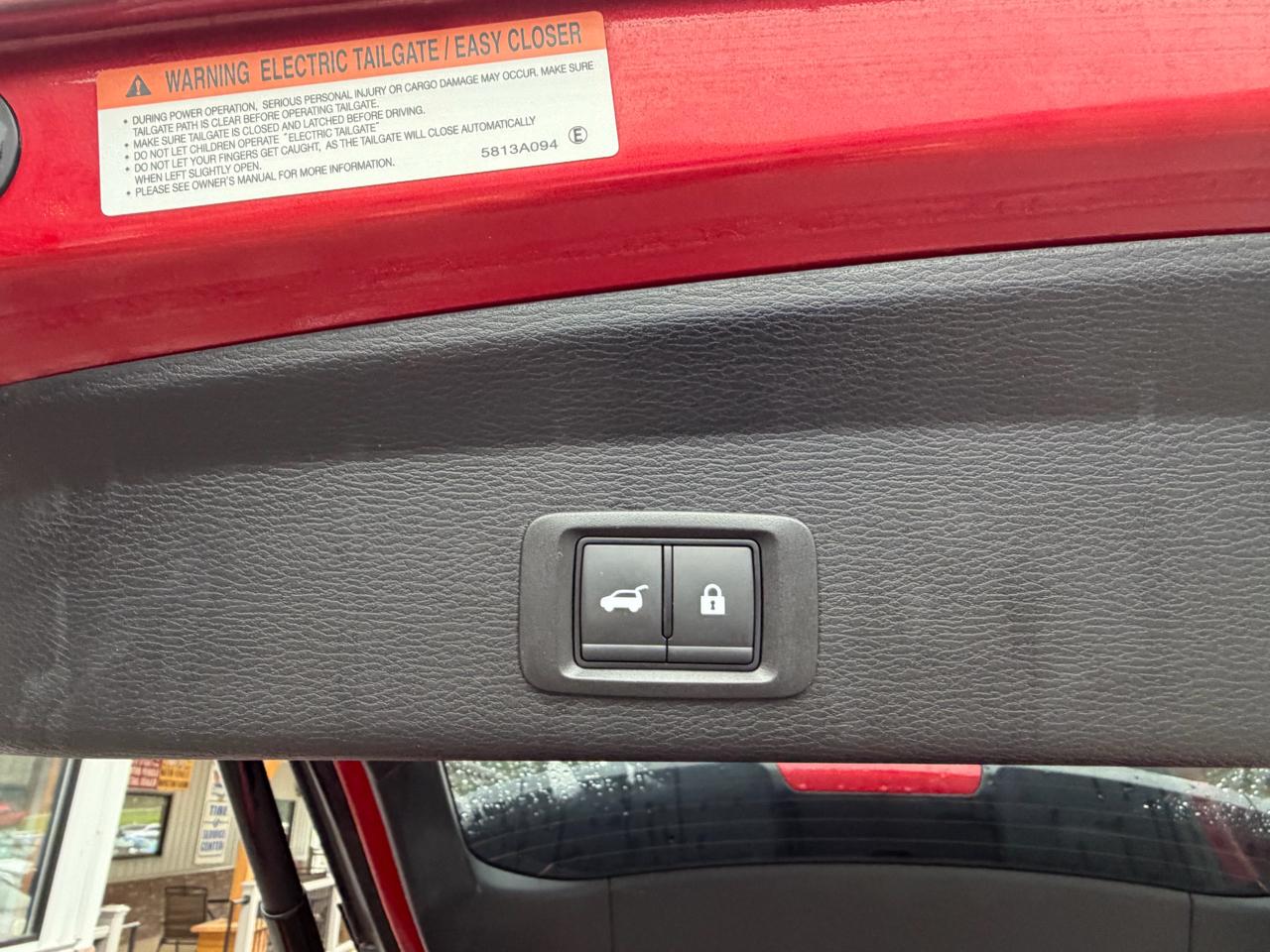 Mitsubishi Outlander SE 4WD 2025