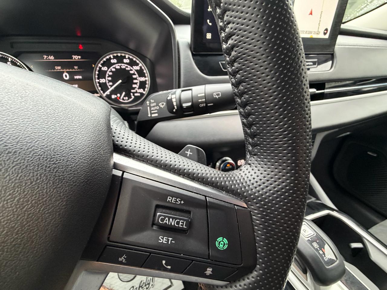 Mitsubishi Outlander SE 4WD 2025
