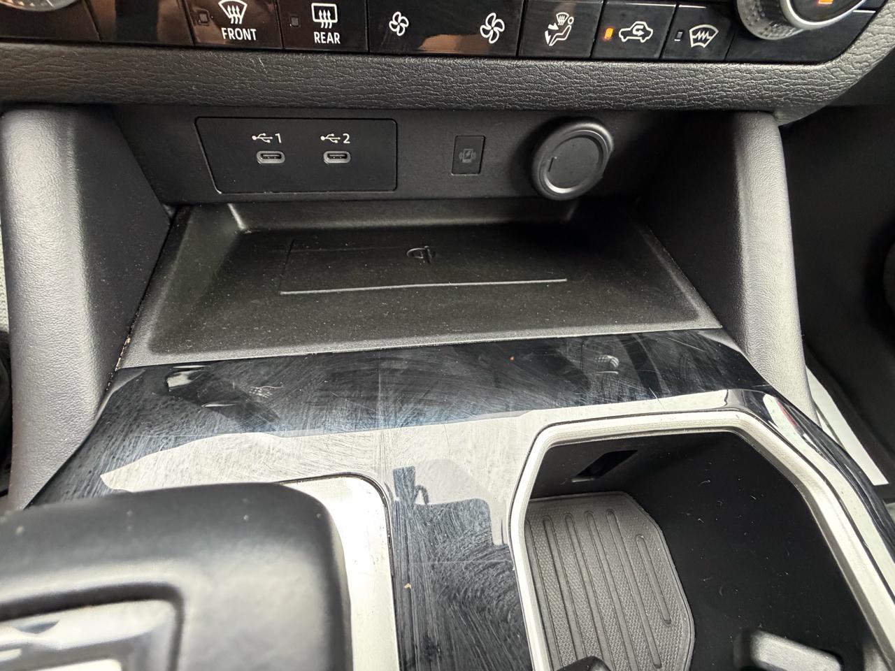 Mitsubishi Outlander SE 4WD 2025