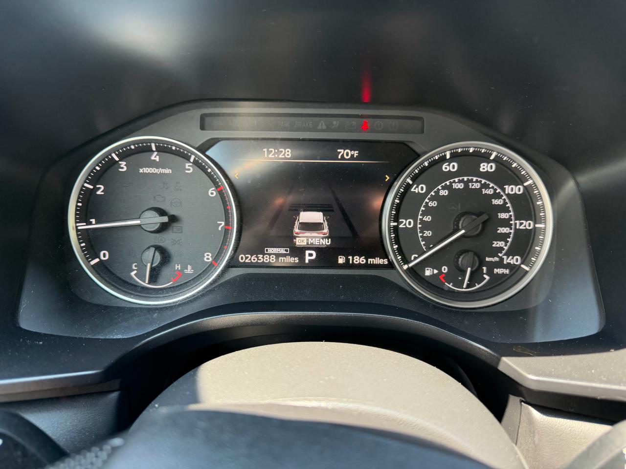 Mitsubishi Outlander SE 4WD 2025