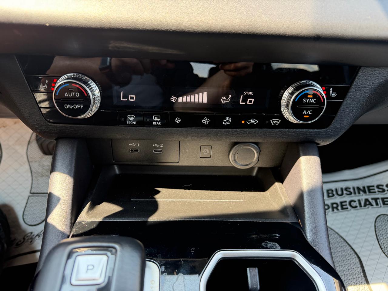 Mitsubishi Outlander SE 4WD 2025