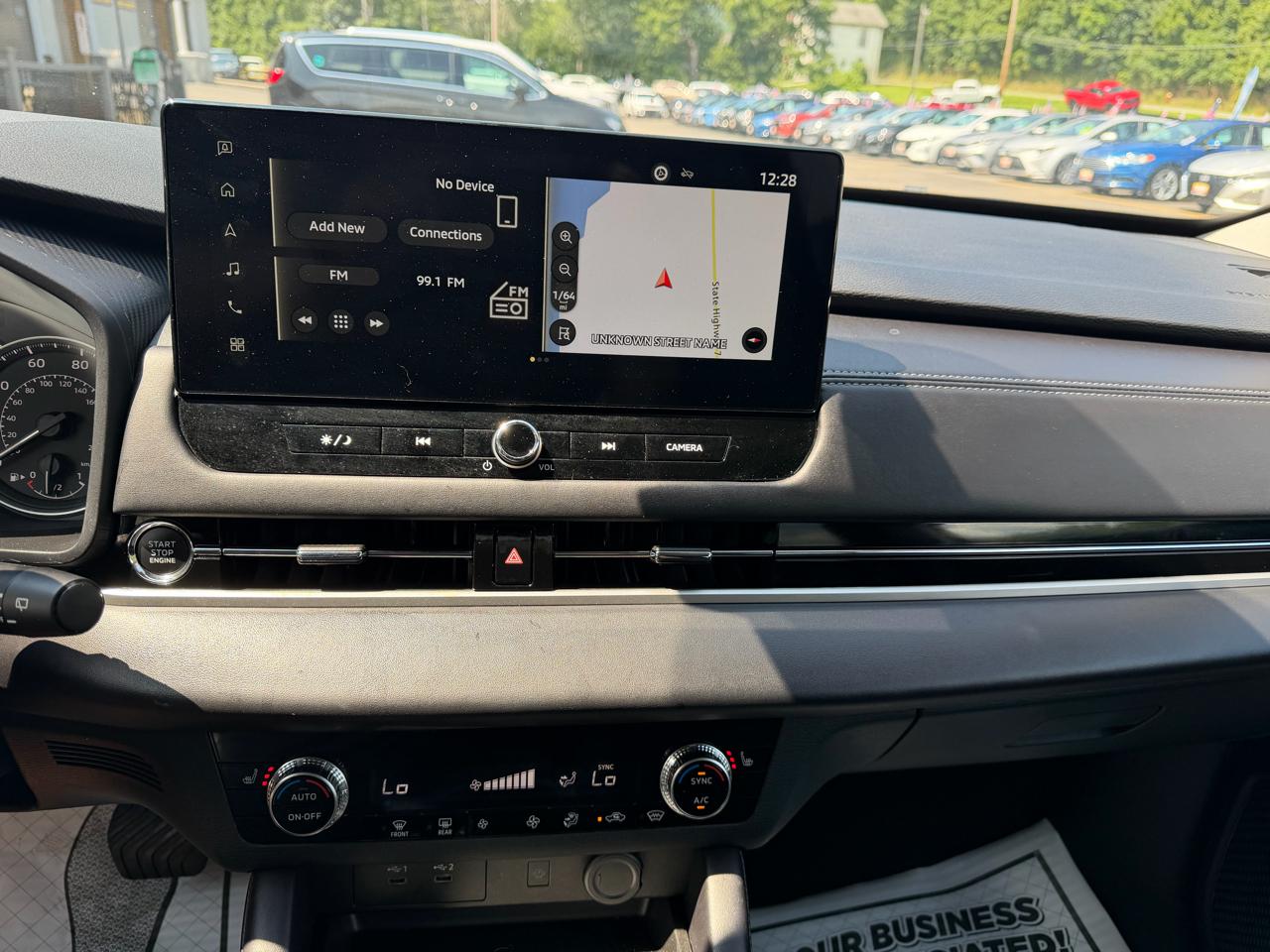 Mitsubishi Outlander SE 4WD 2025