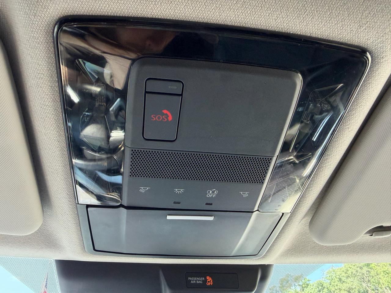 Mitsubishi Outlander SE 4WD 2025