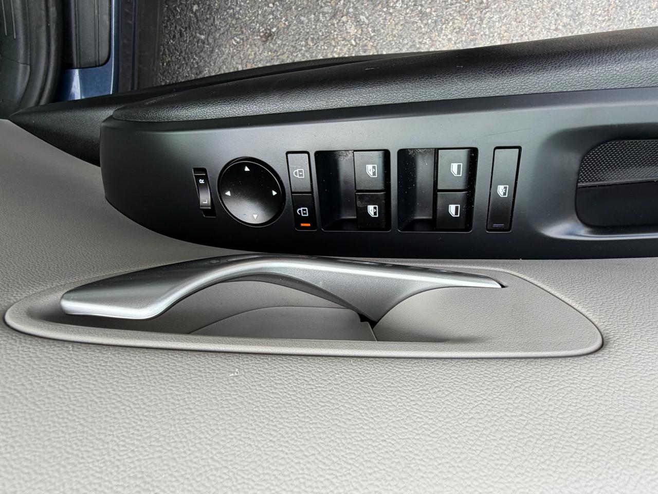 Hyundai Tucson SEL AWD 2025