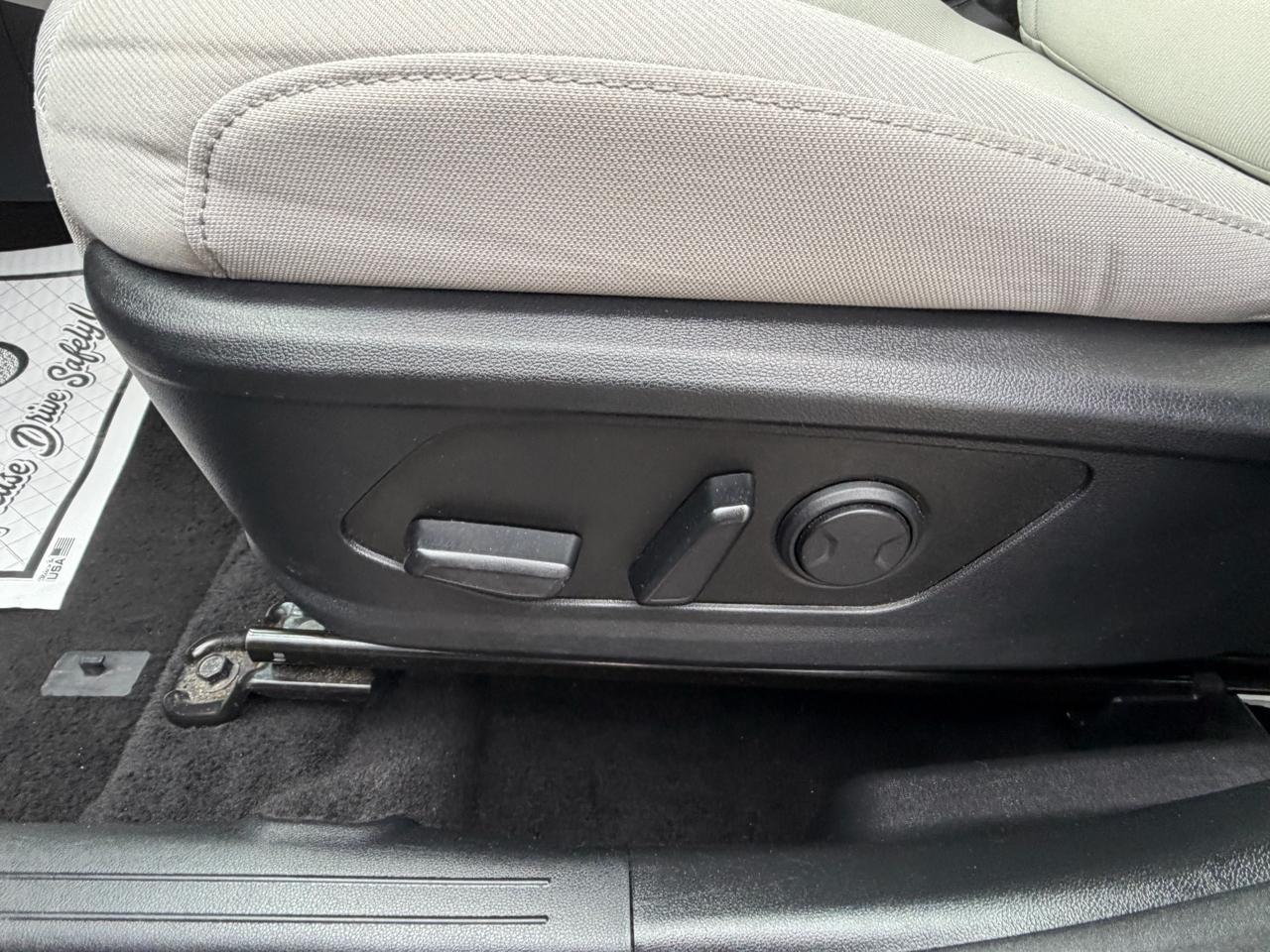 Hyundai Tucson SEL AWD 2025