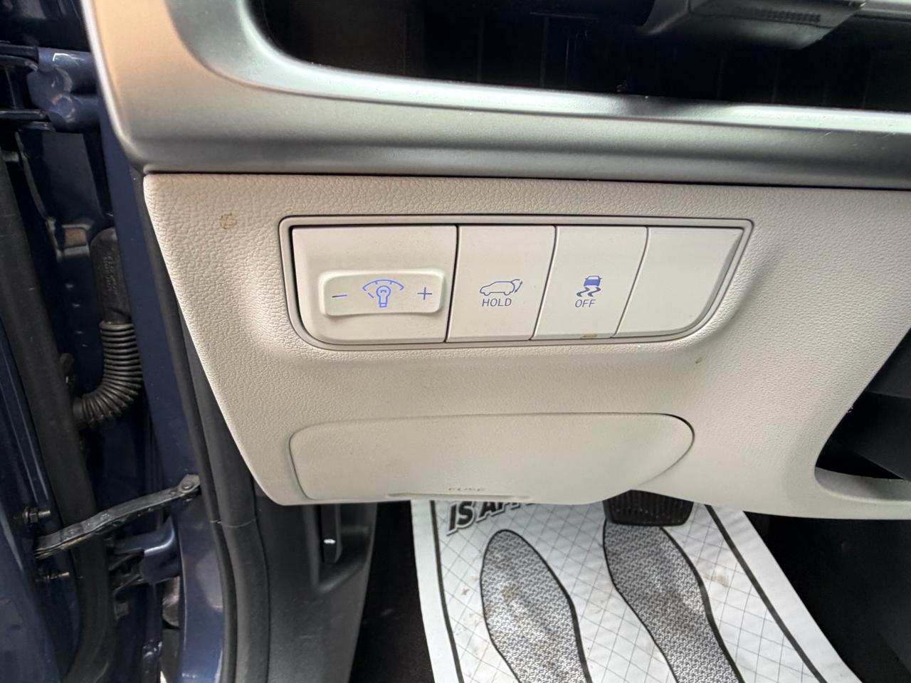 Hyundai Tucson SEL AWD 2025