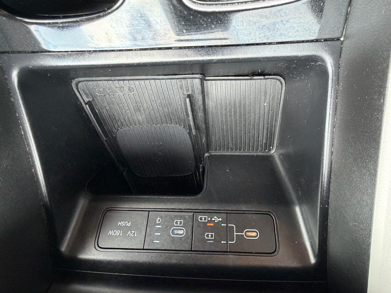 Hyundai Tucson SEL AWD 2025