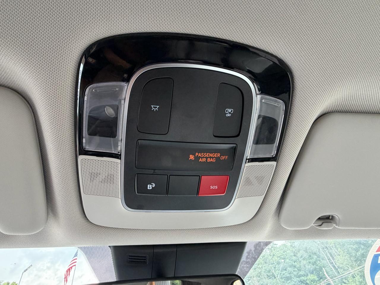 Hyundai Tucson SEL AWD 2025