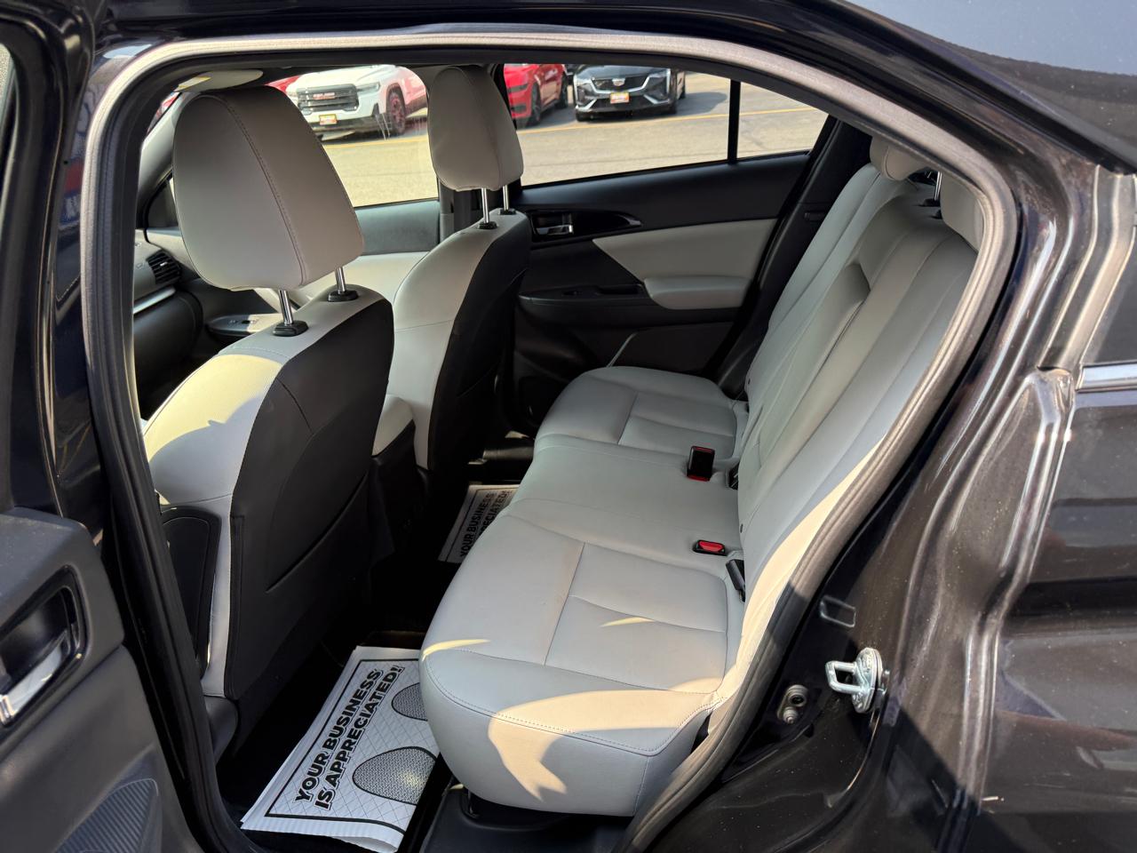 Mitsubishi Eclipse Cross SE AWD 2025