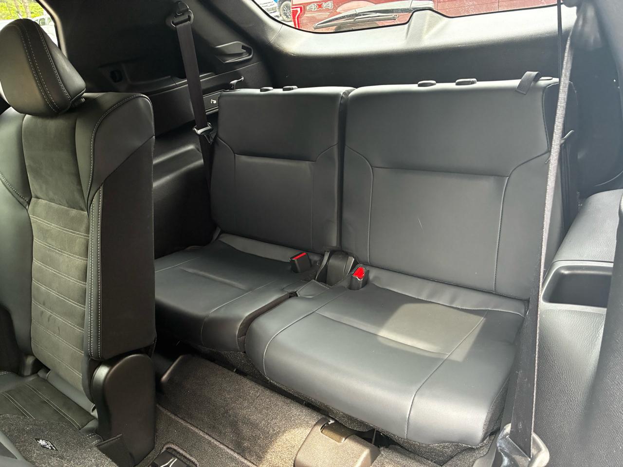 Mitsubishi Outlander SE 4WD 2025