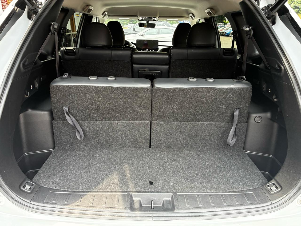 Mitsubishi Outlander SE 4WD 2025