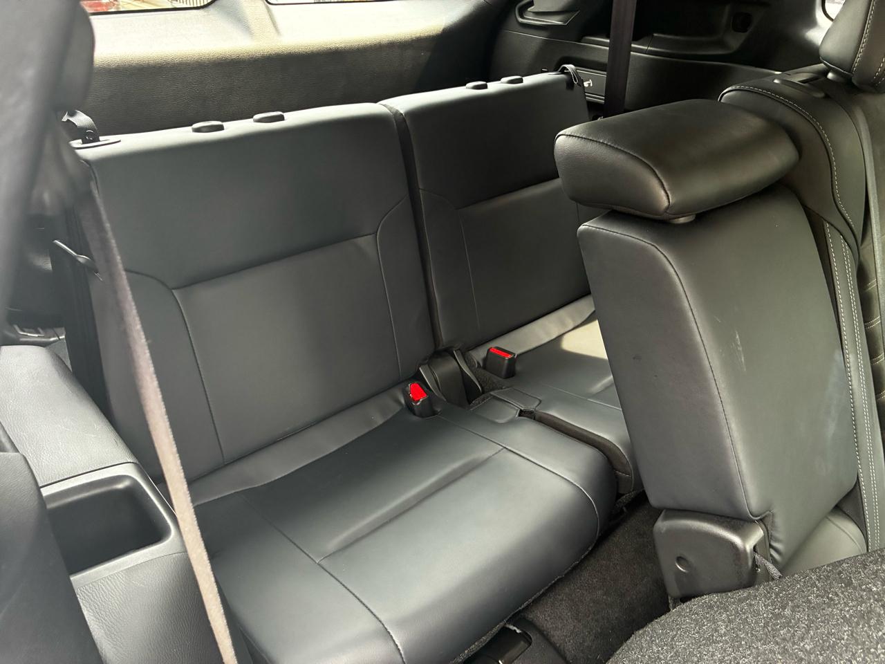 Mitsubishi Outlander SE 4WD 2025