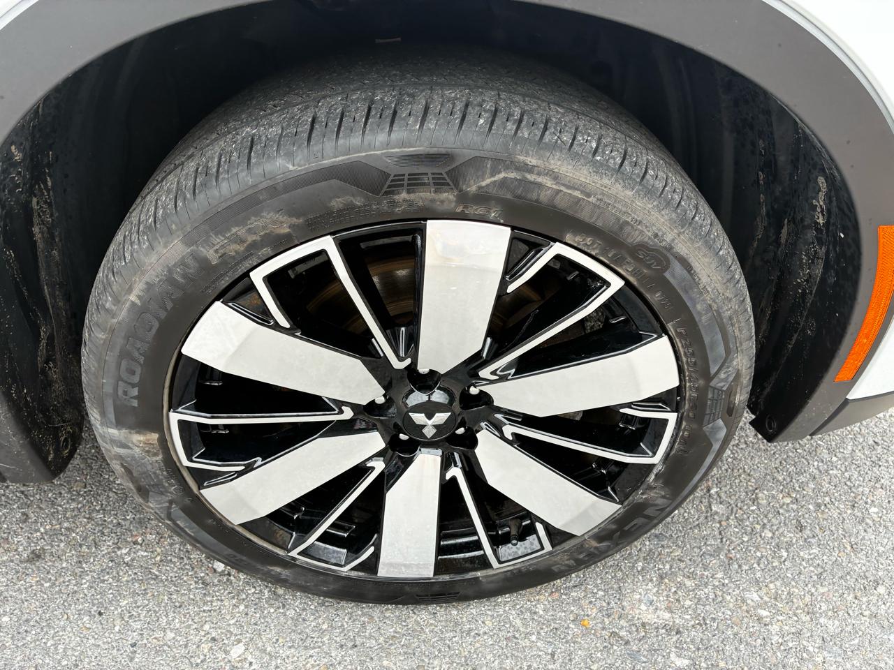 Mitsubishi Outlander SE 4WD 2025