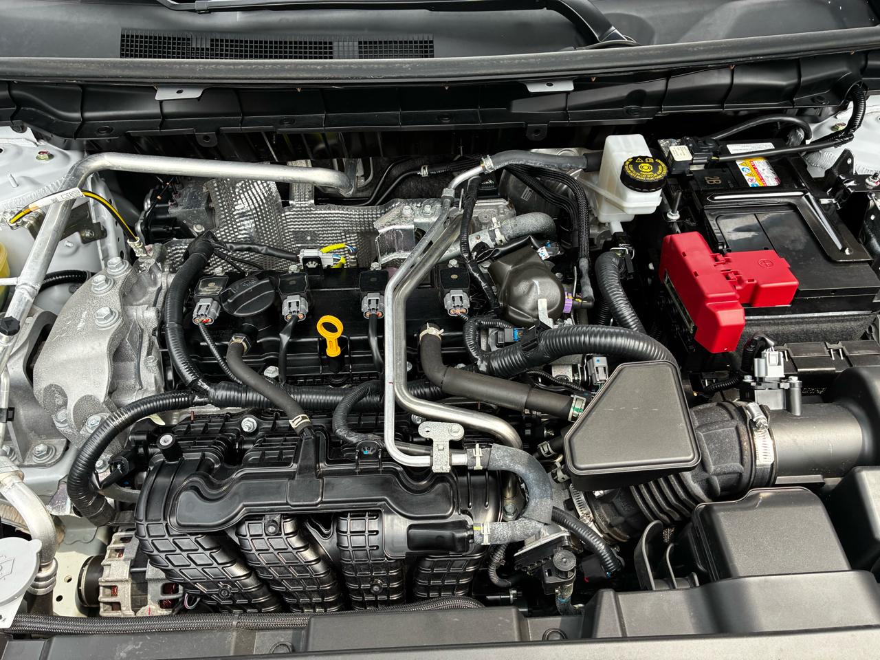 Mitsubishi Outlander SE 4WD 2025