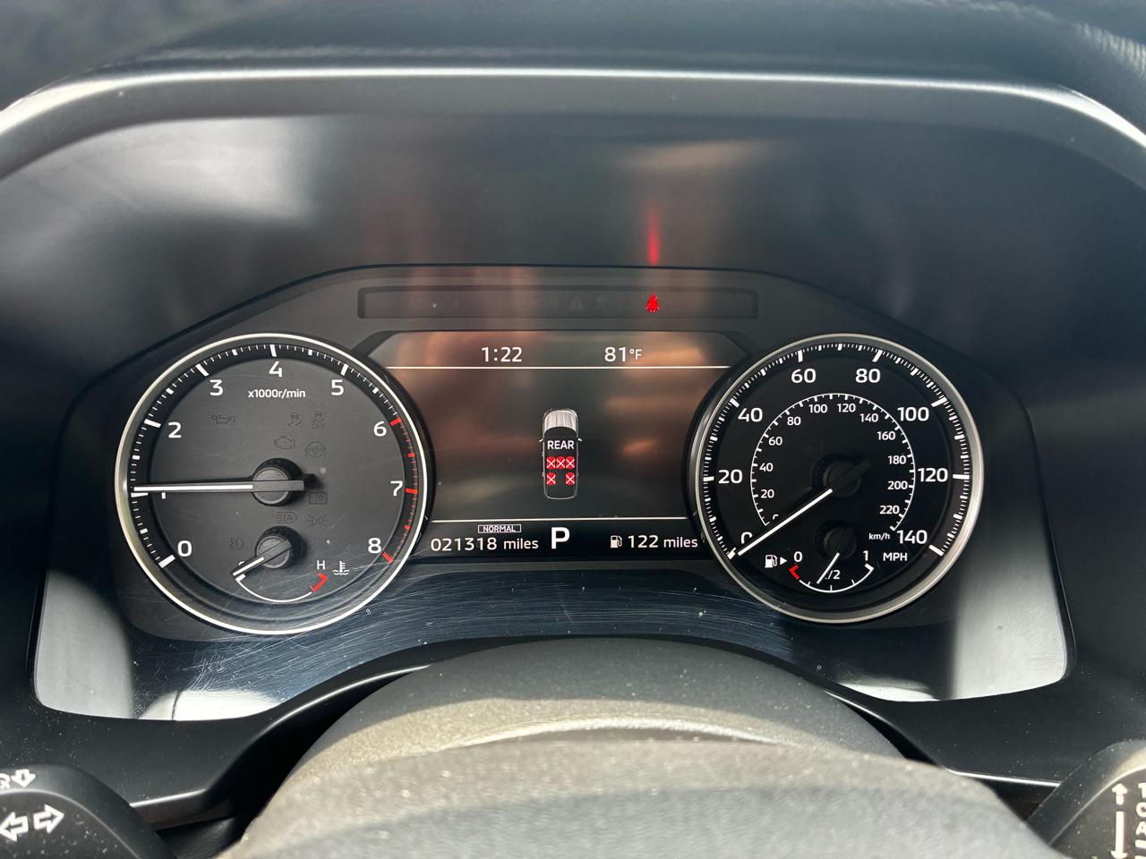 Mitsubishi Outlander SE 4WD 2025