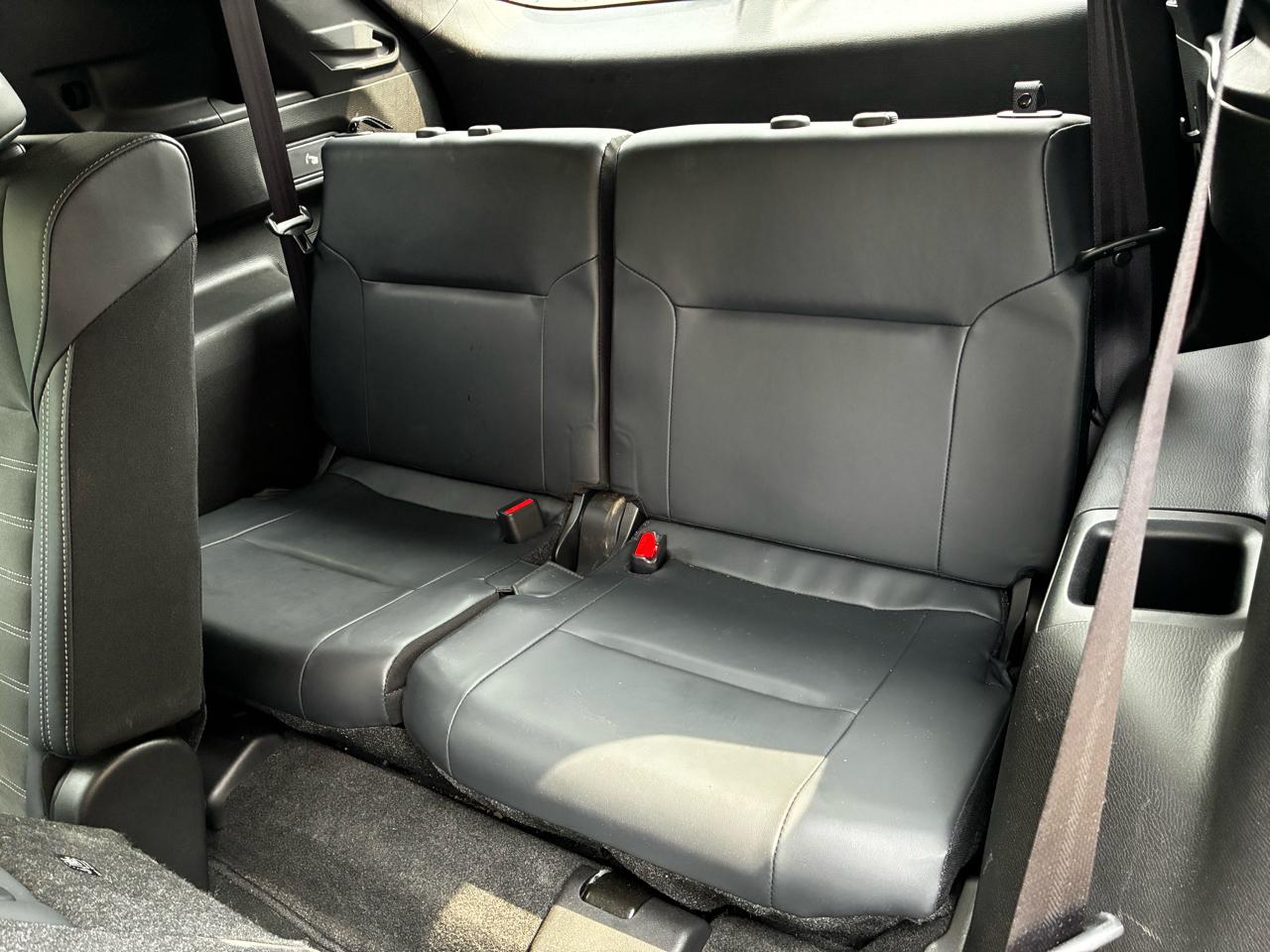 Mitsubishi Outlander SE 4WD 2025