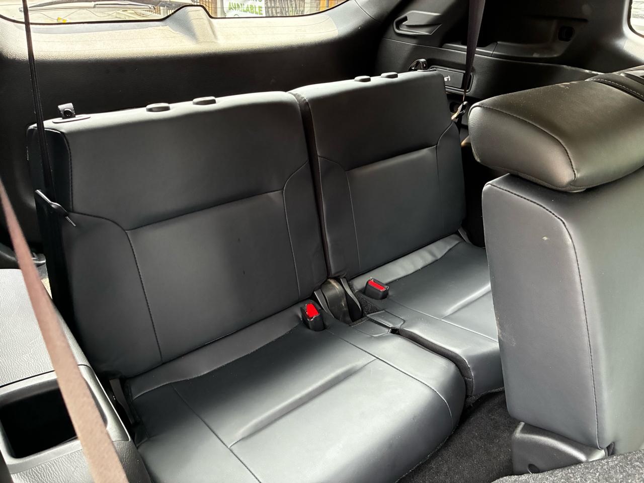 Mitsubishi Outlander SE 4WD 2025