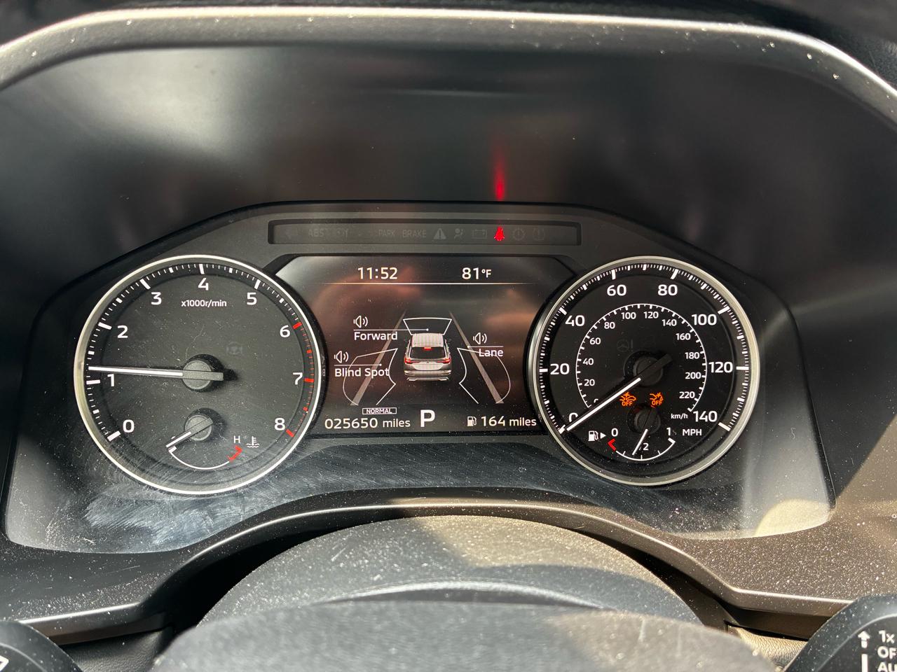 Mitsubishi Outlander SE 4WD 2025