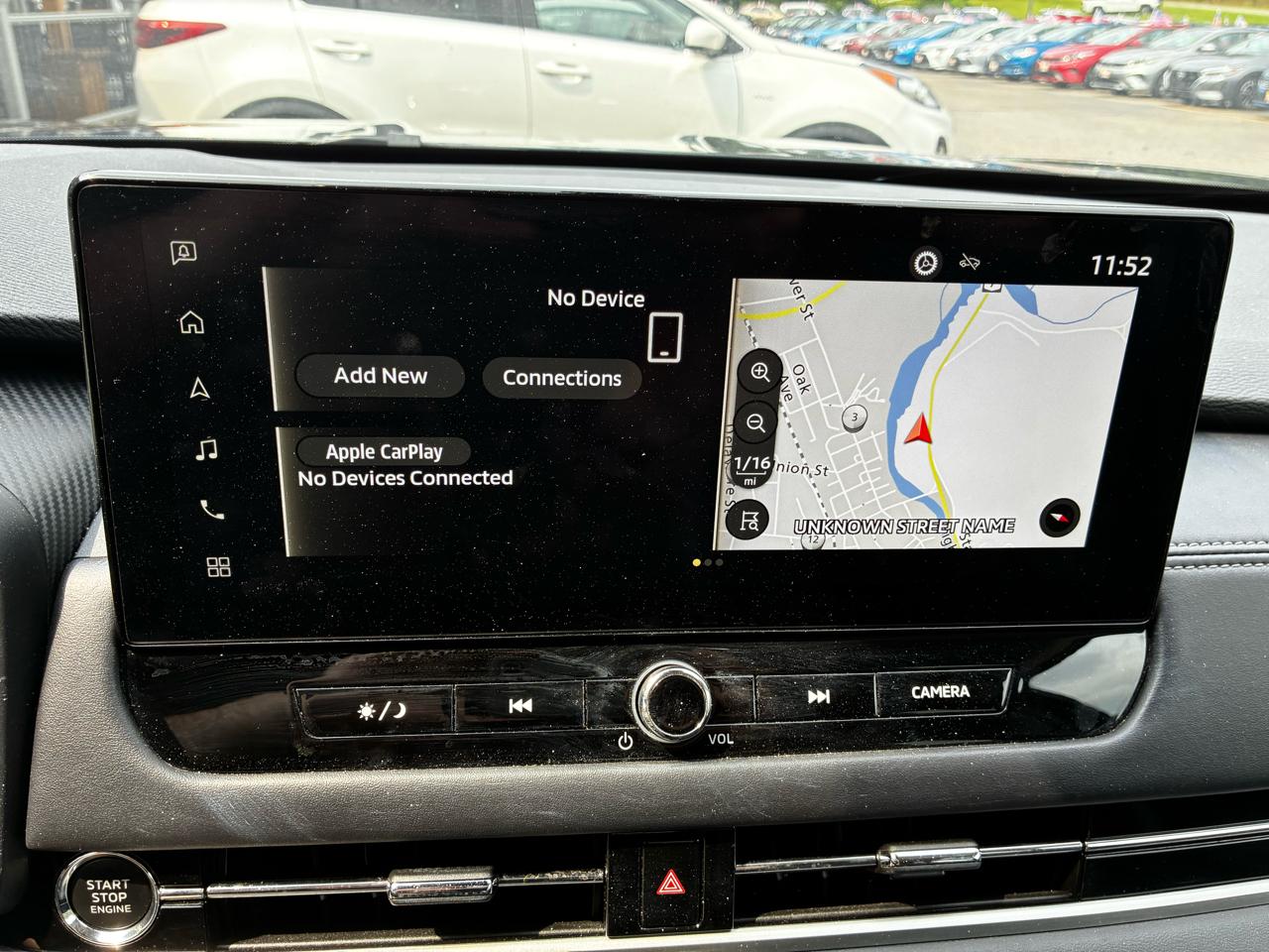 Mitsubishi Outlander SE 4WD 2025