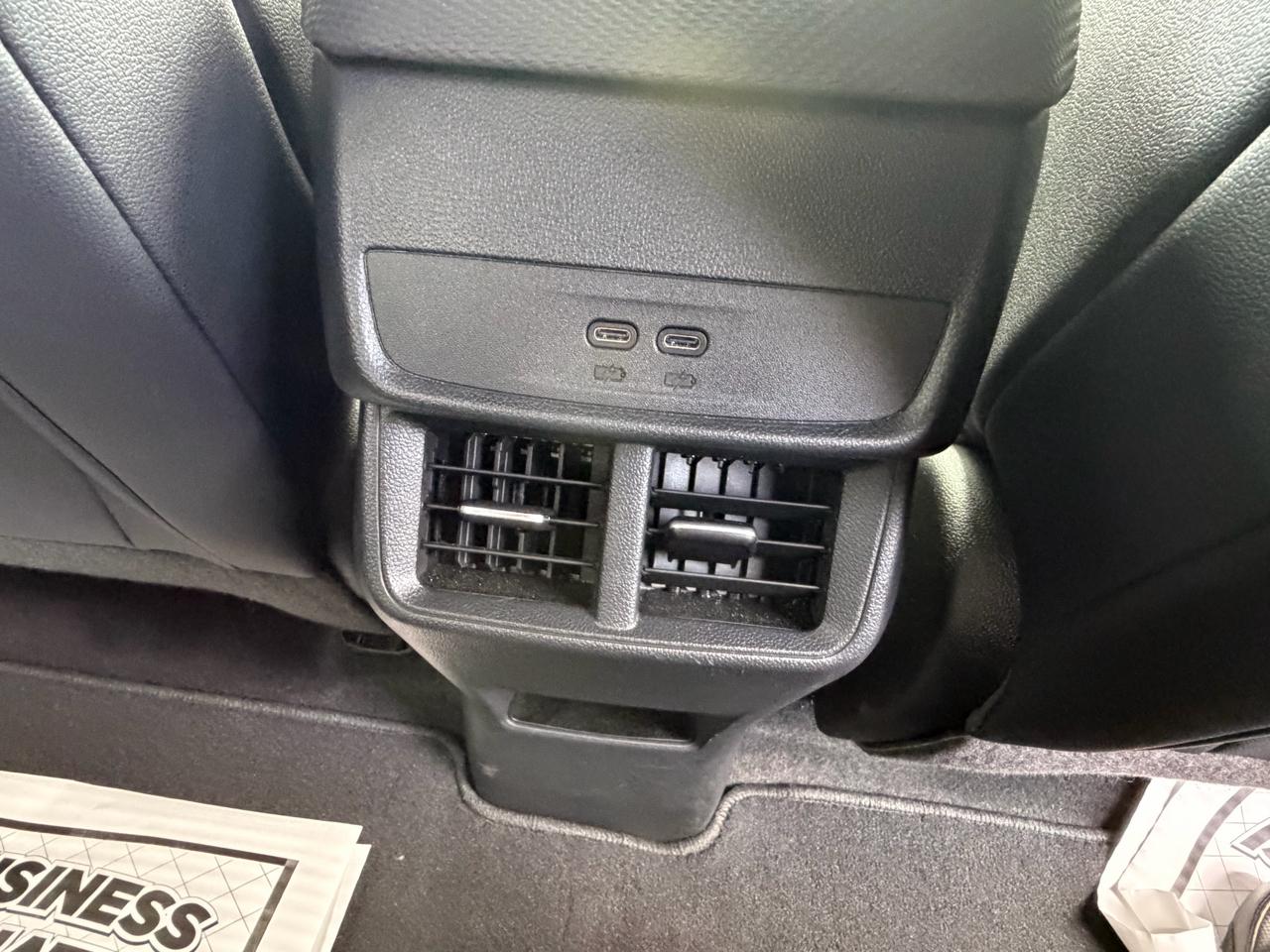 Chevrolet Equinox LT AWD 2026